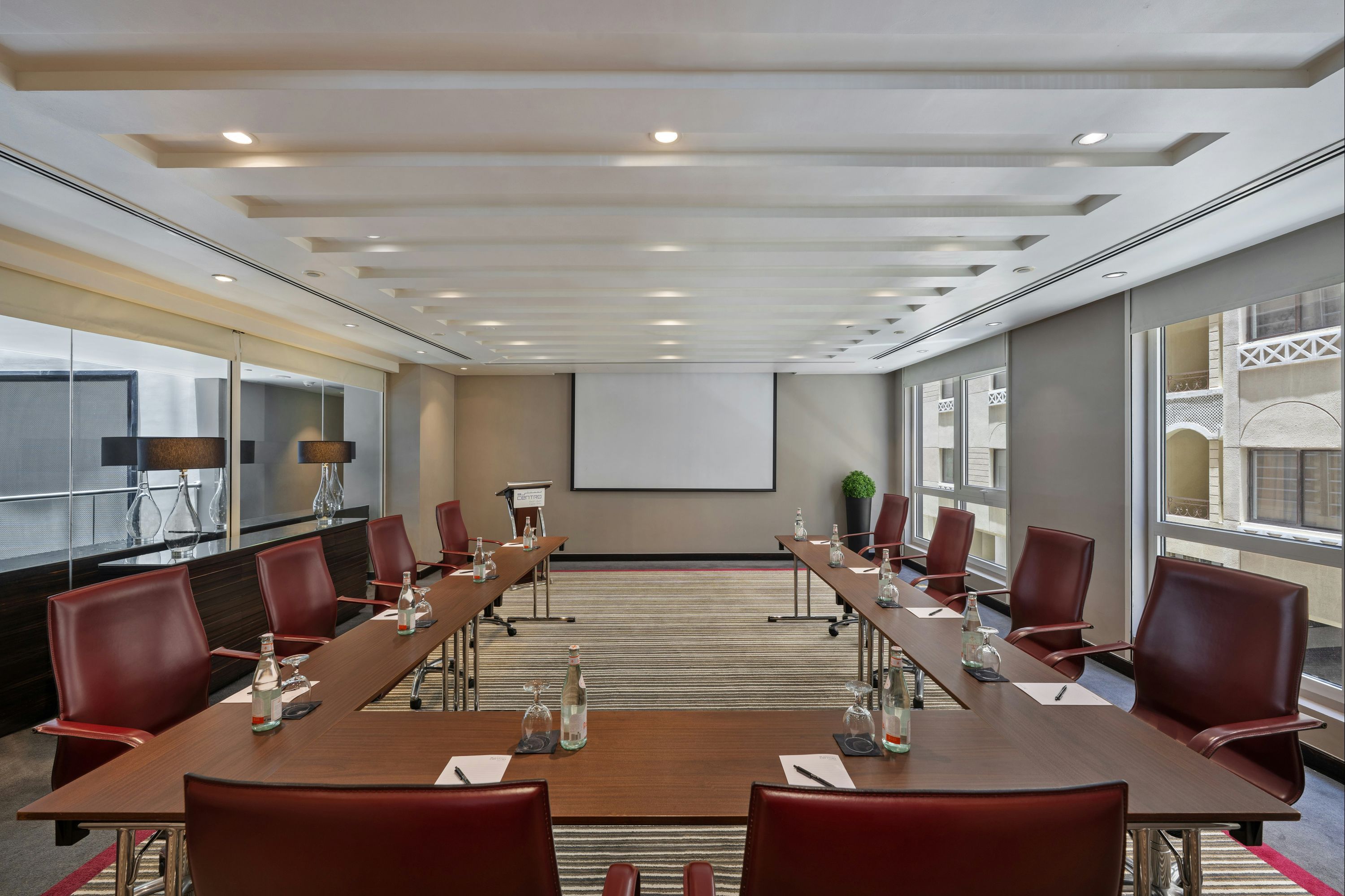 Conference room