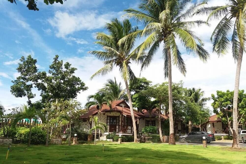 Outdoor view
