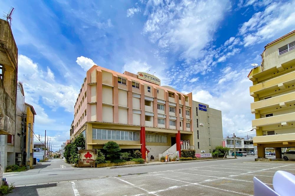 Building Photo