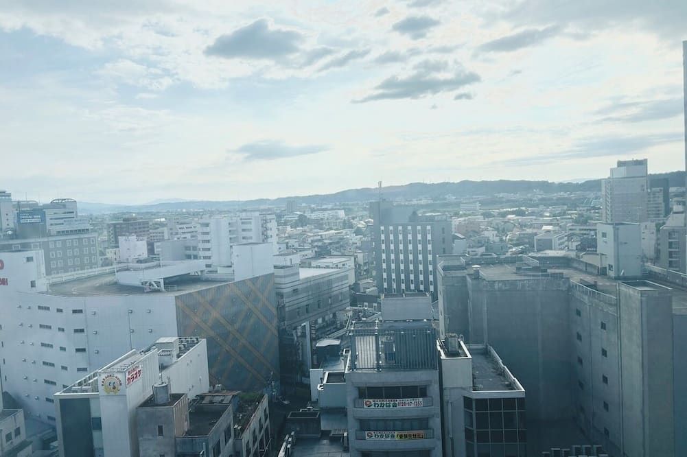 Outdoor view