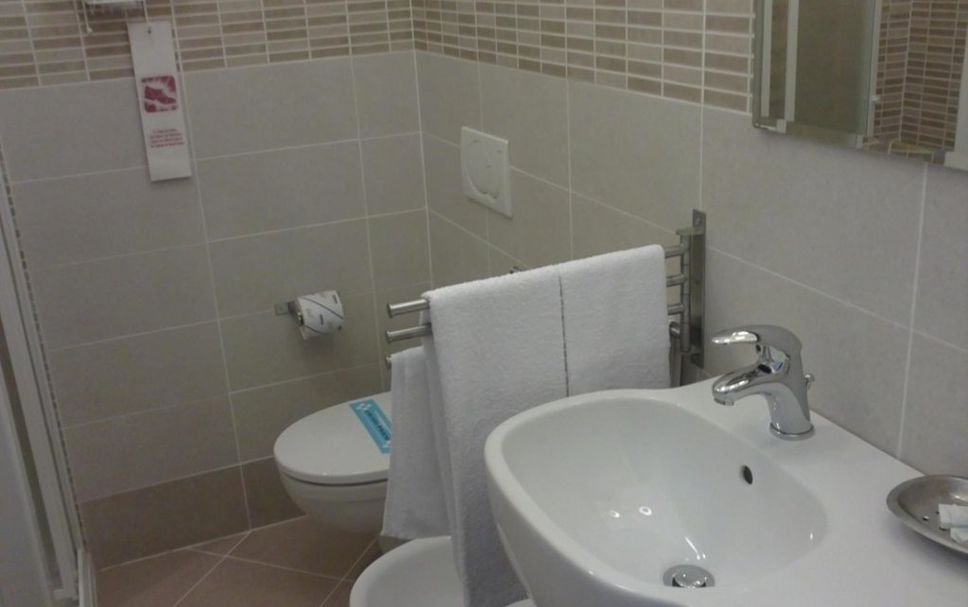 Bathroom Photo