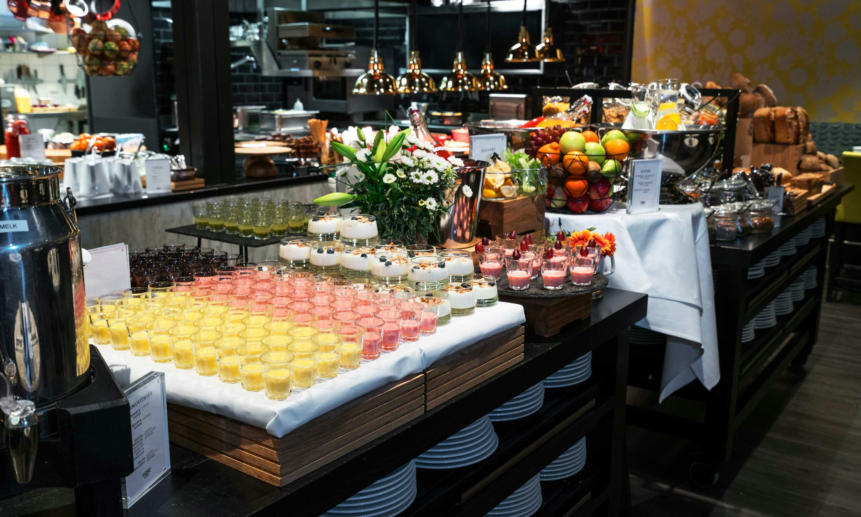 Buffet