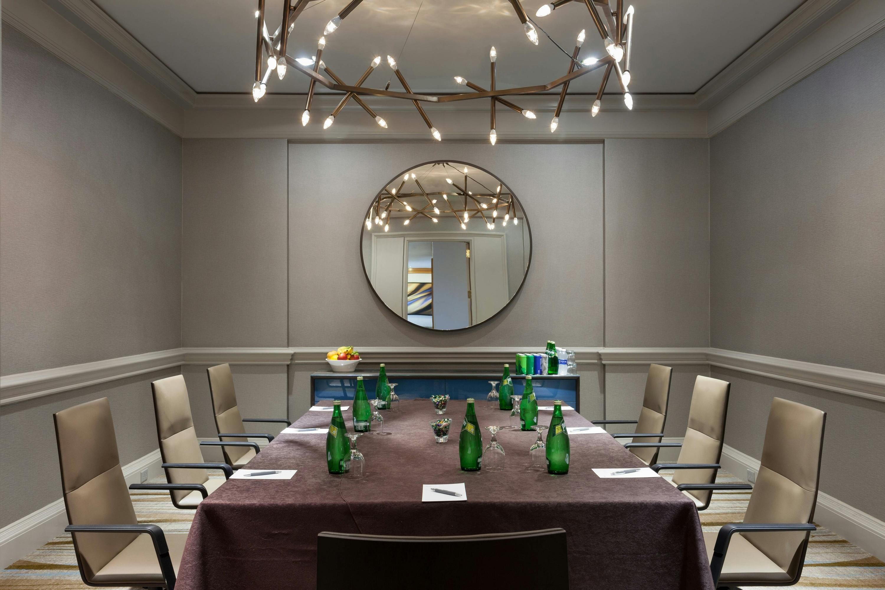 Conference room