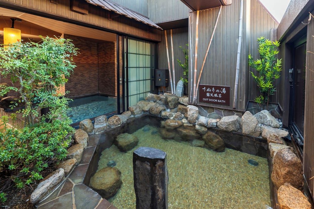 Outdoor view