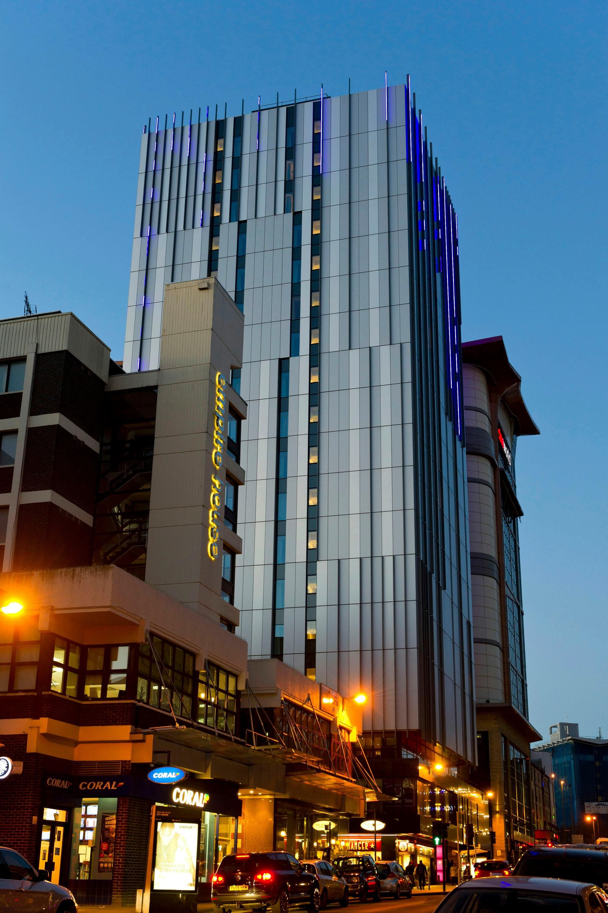 Building