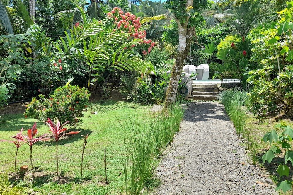 Outdoor view