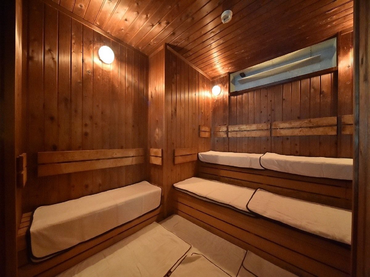 Spa Photo
