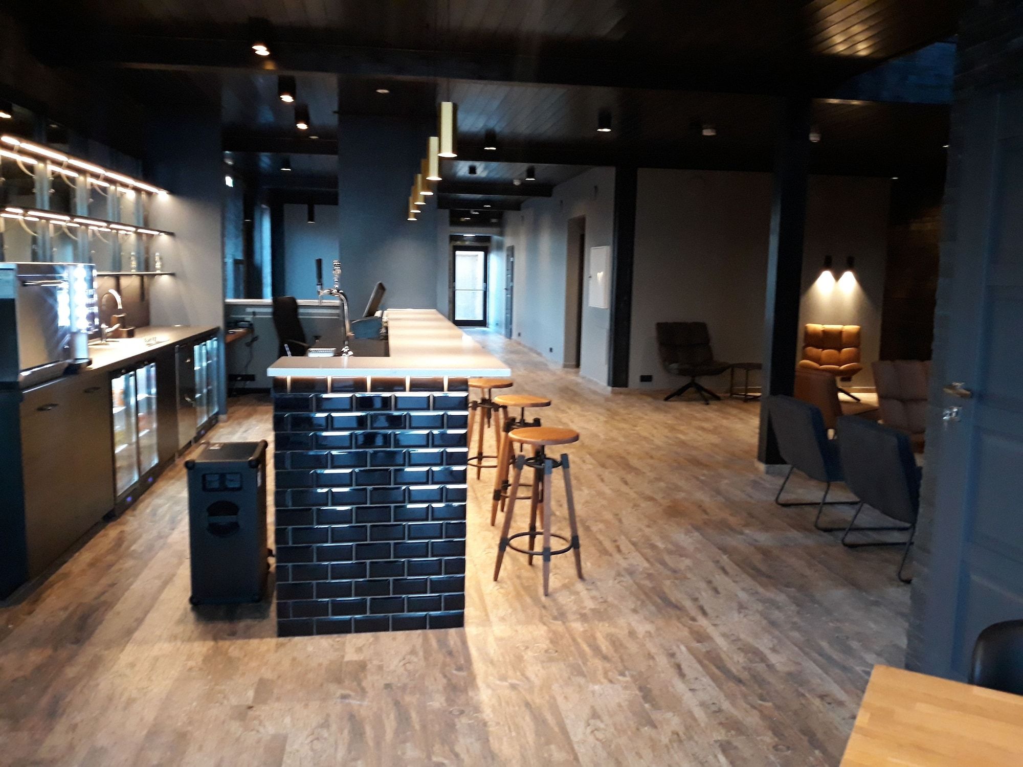 Bar Photo