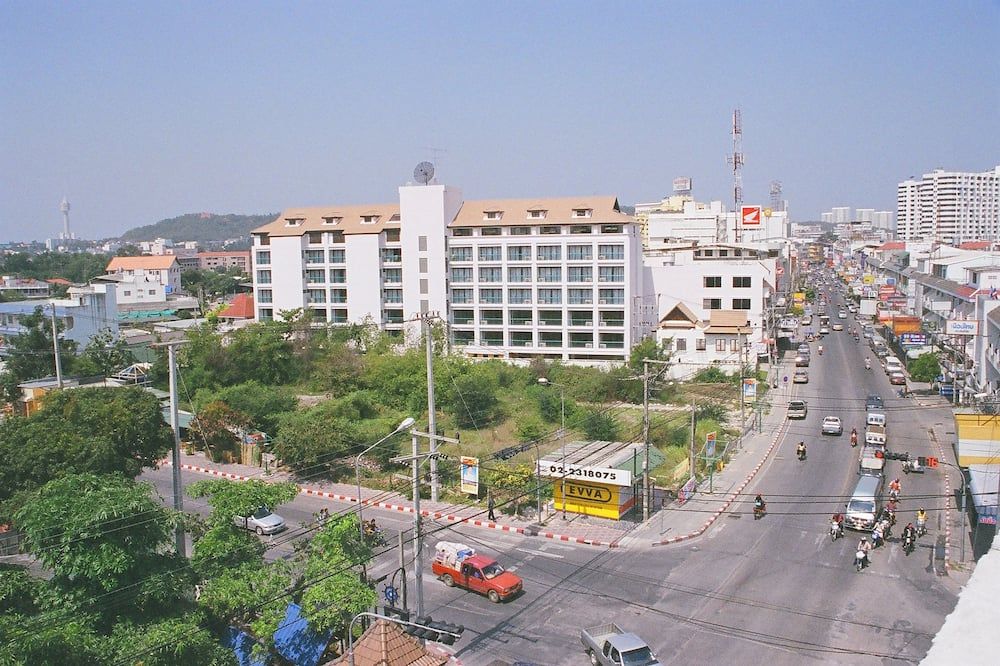Outdoor view