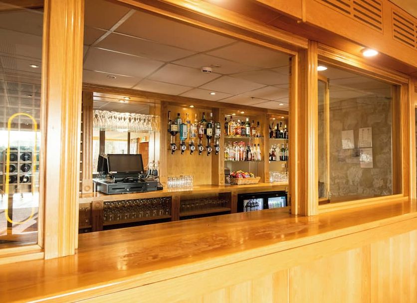 Bar Photo