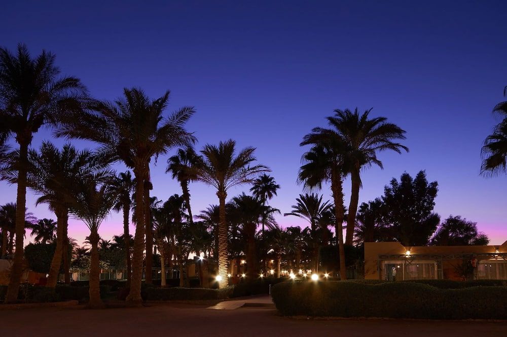 Outdoor view