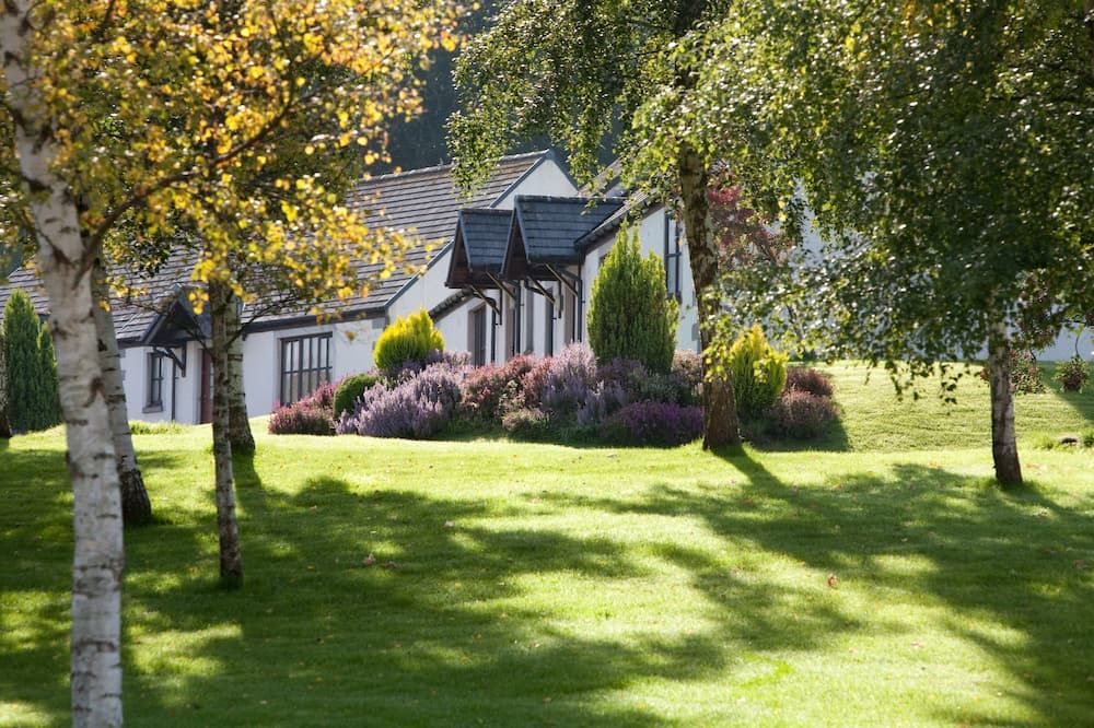 Outdoor view
