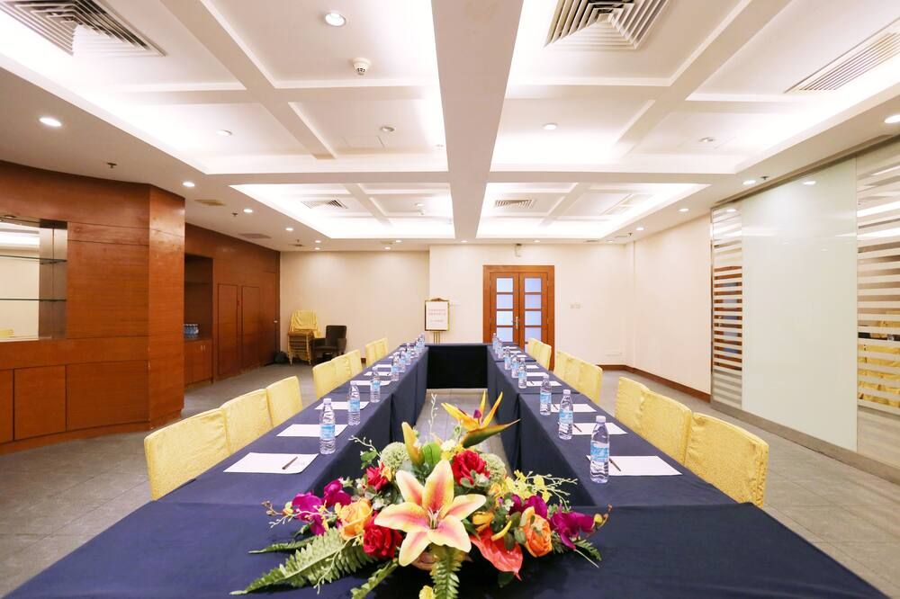 Conference room