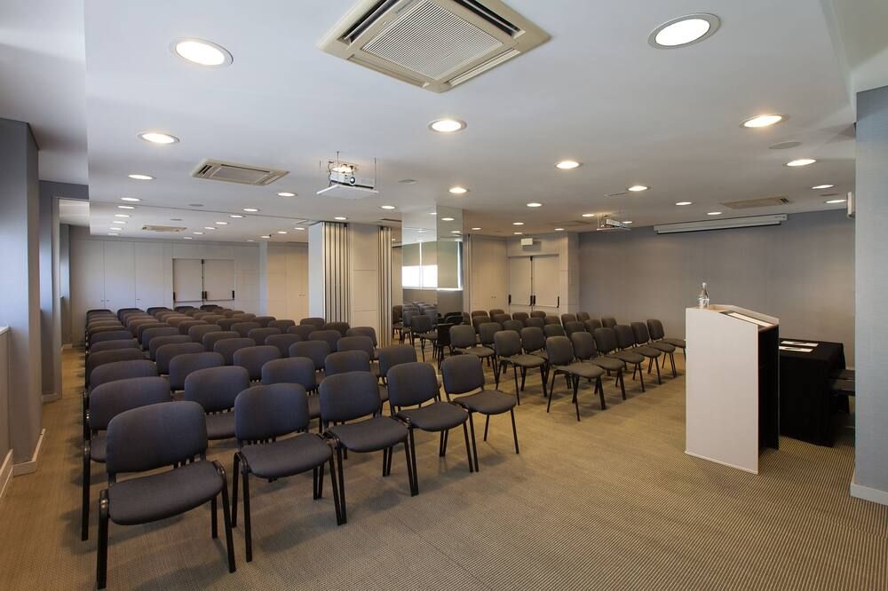 Conference room