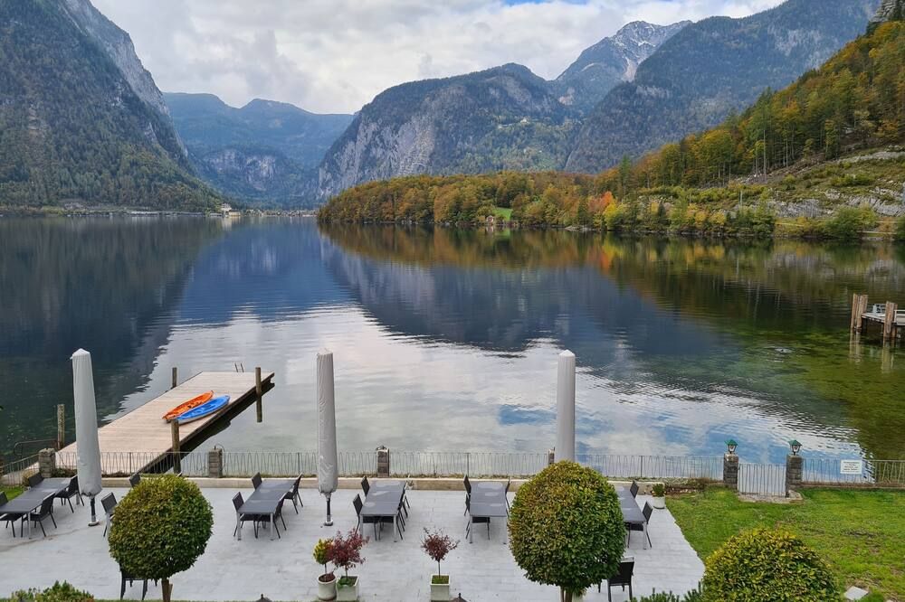Outdoor view