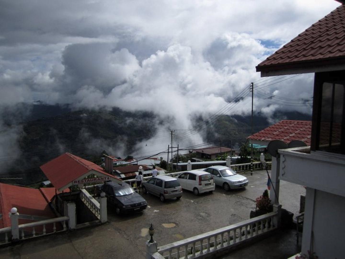 Outdoor view