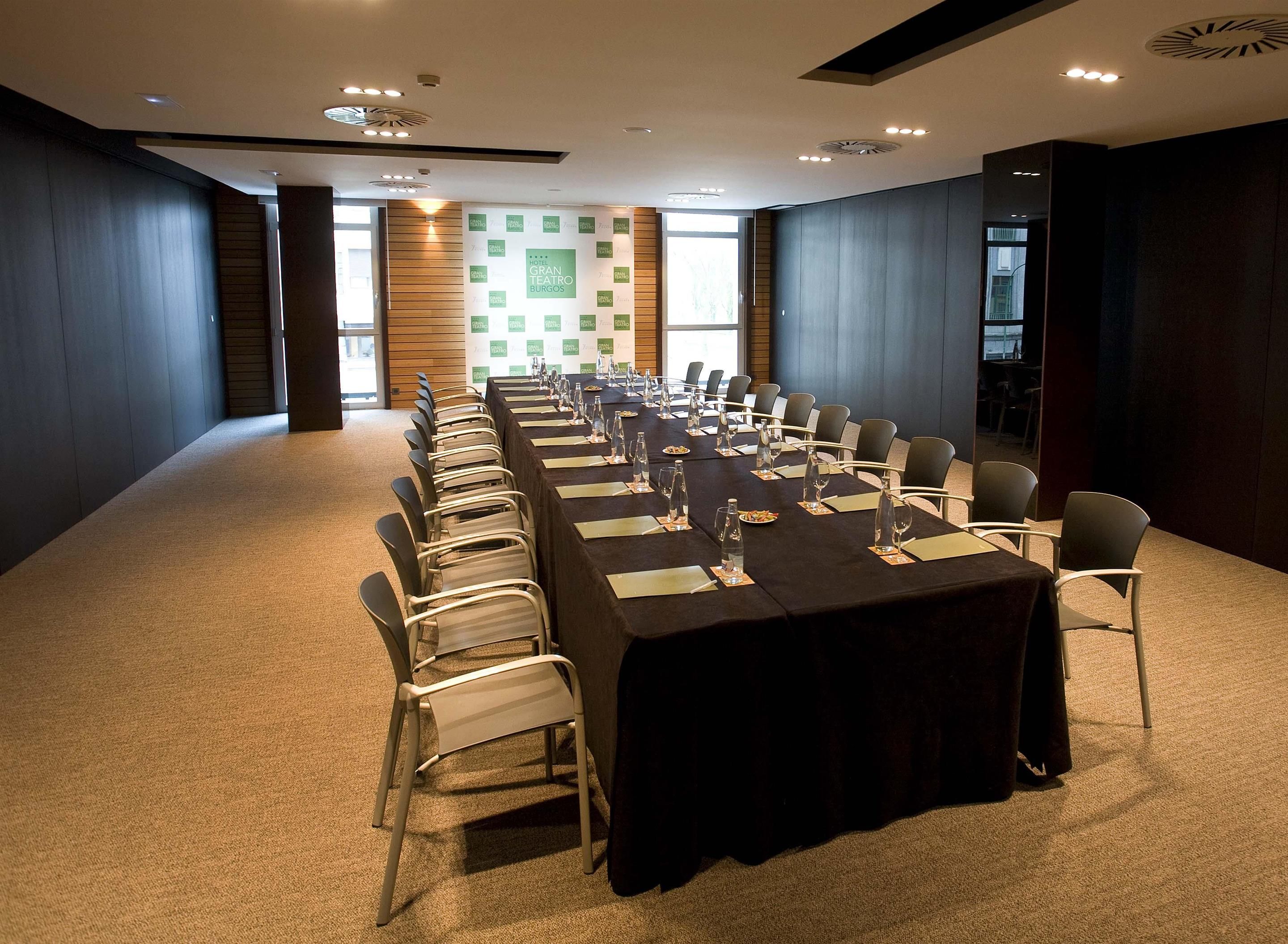 Conference room Photo