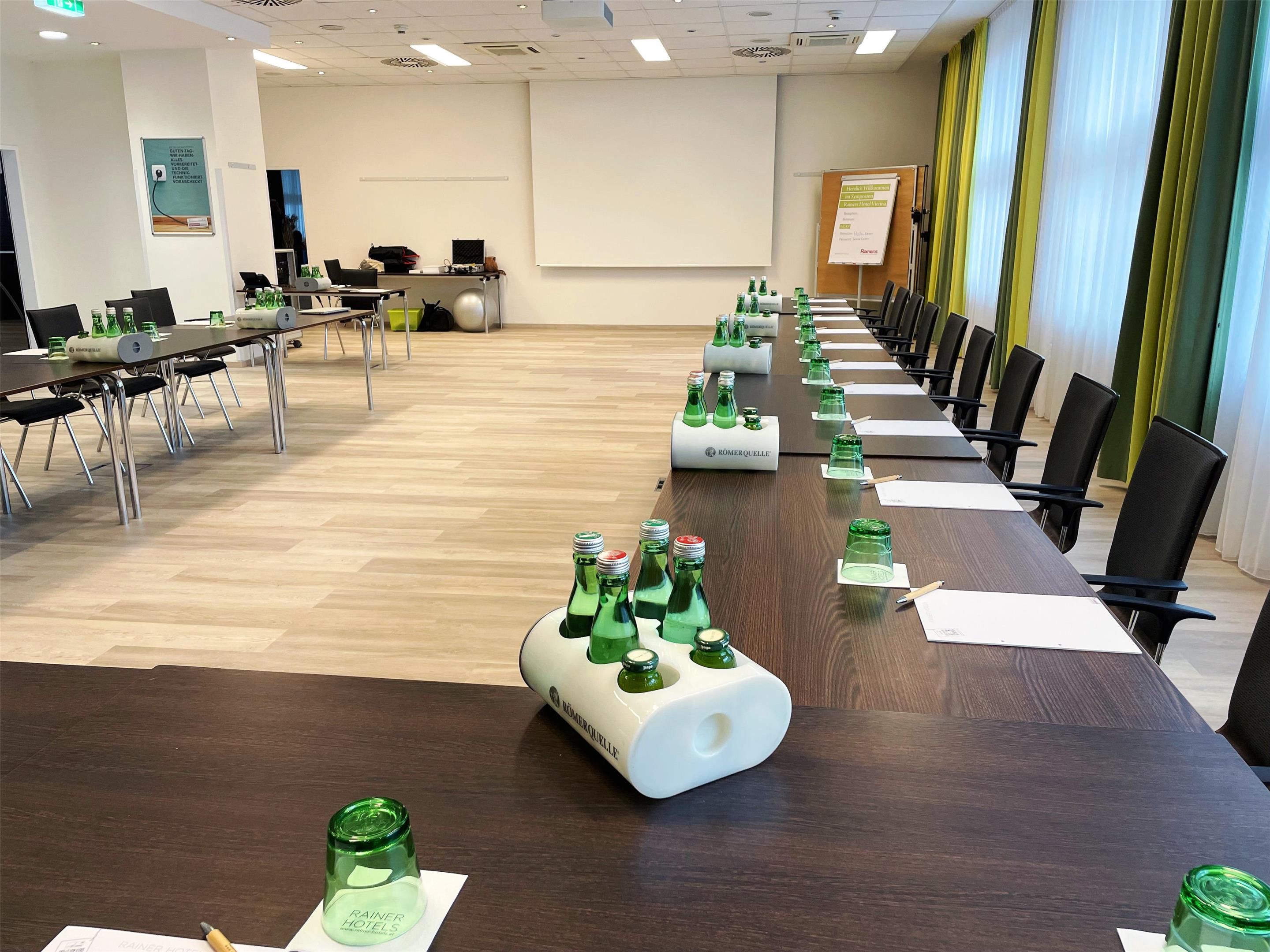 Conference room