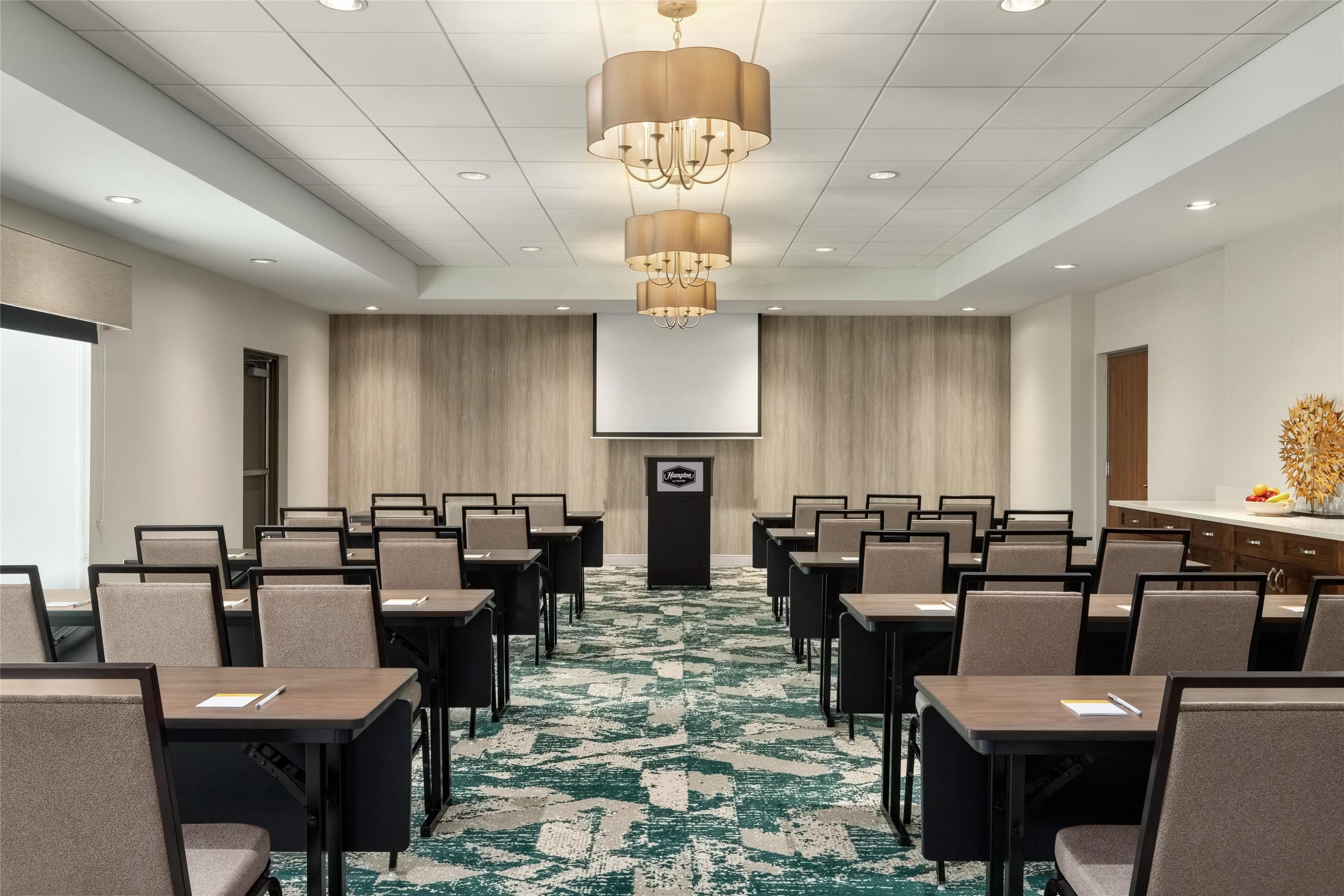 Conference room