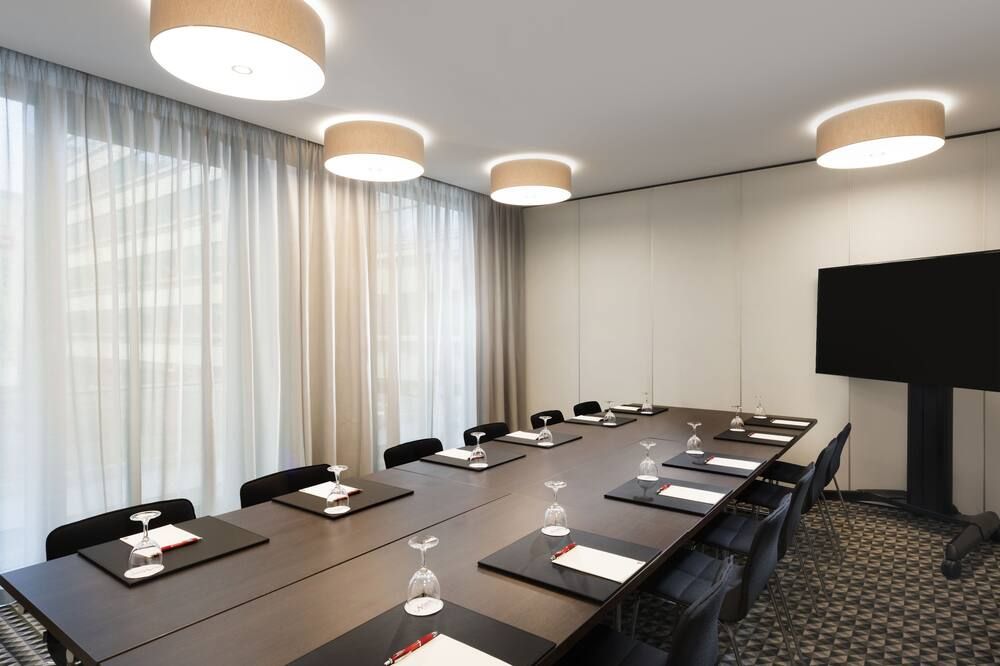 Conference room