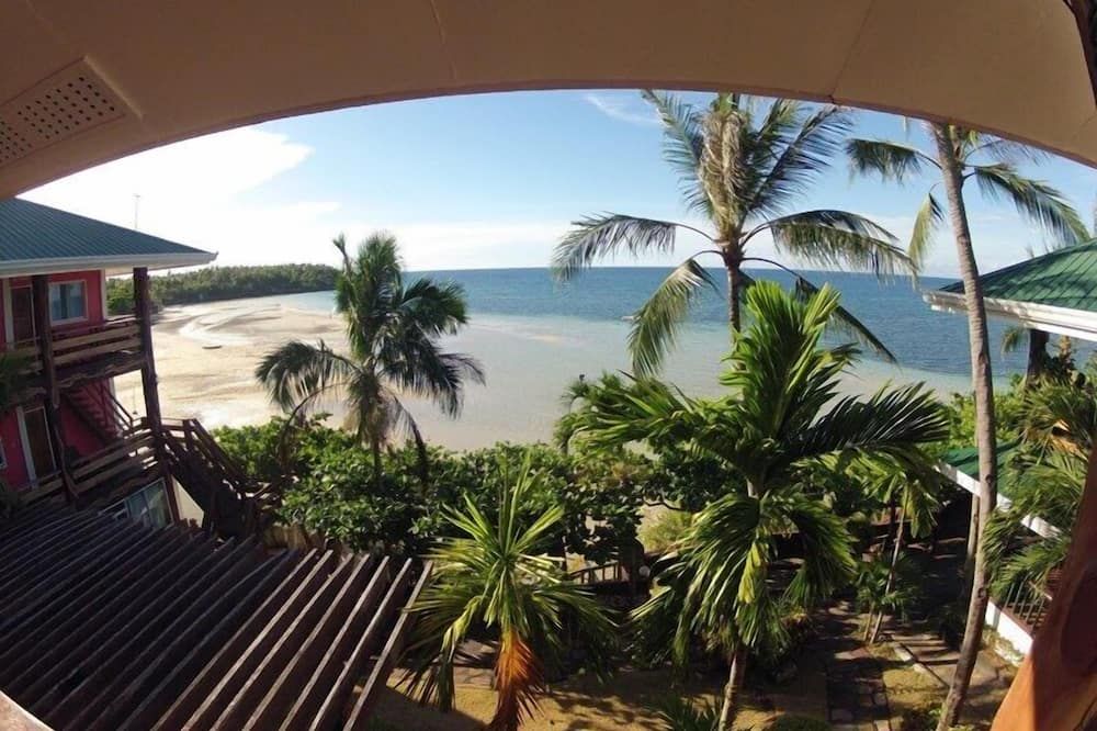 Outdoor view
