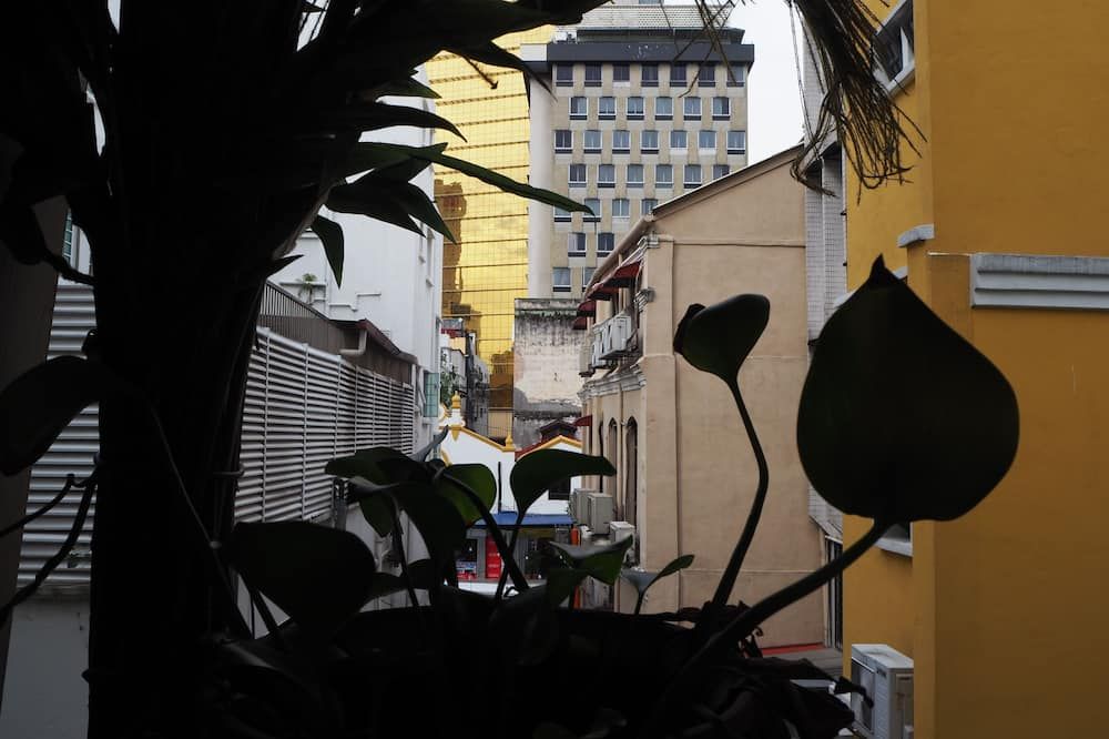 Outdoor view
