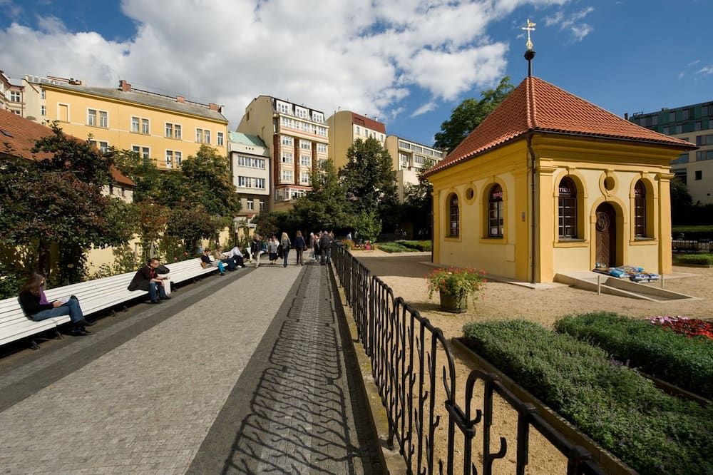 Outdoor view