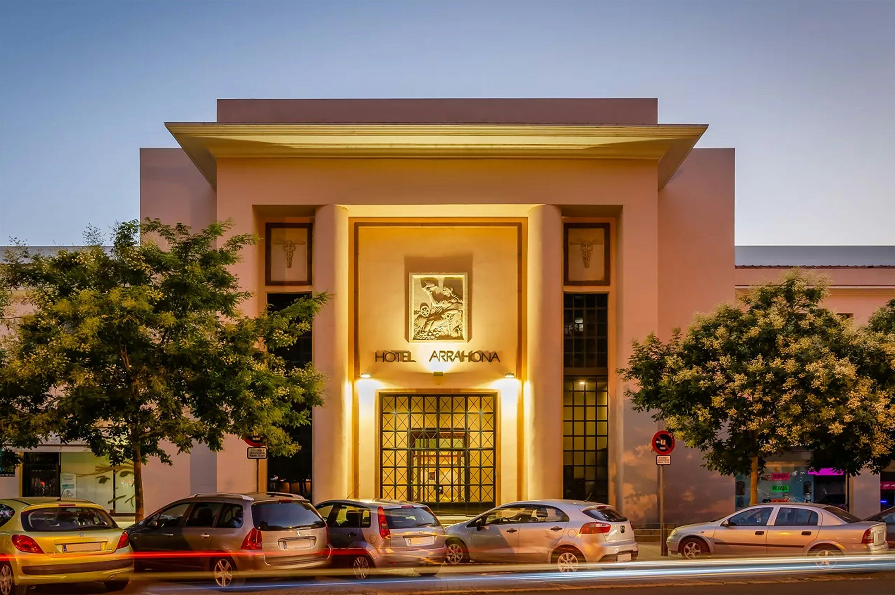 Building