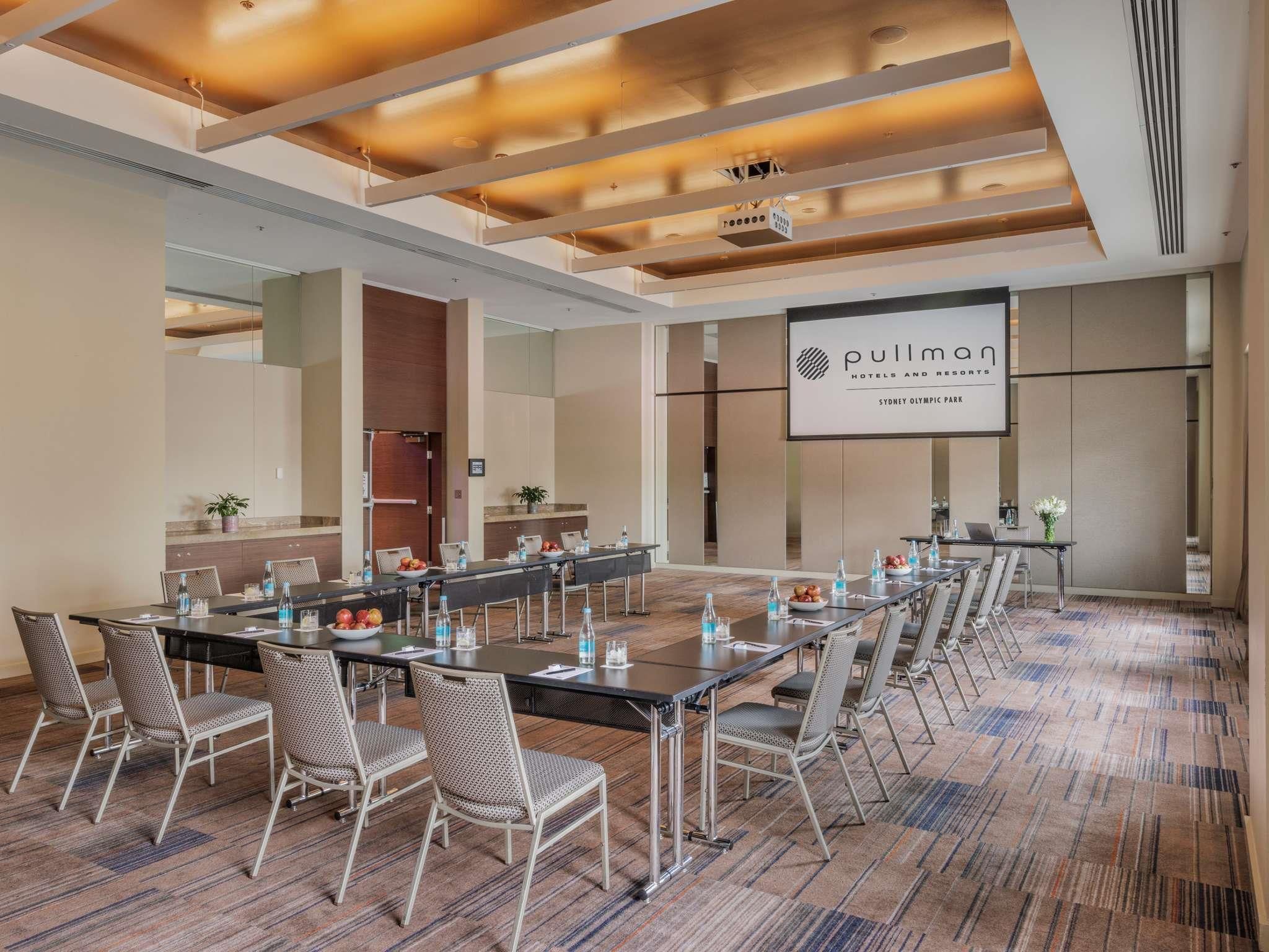 Conference room