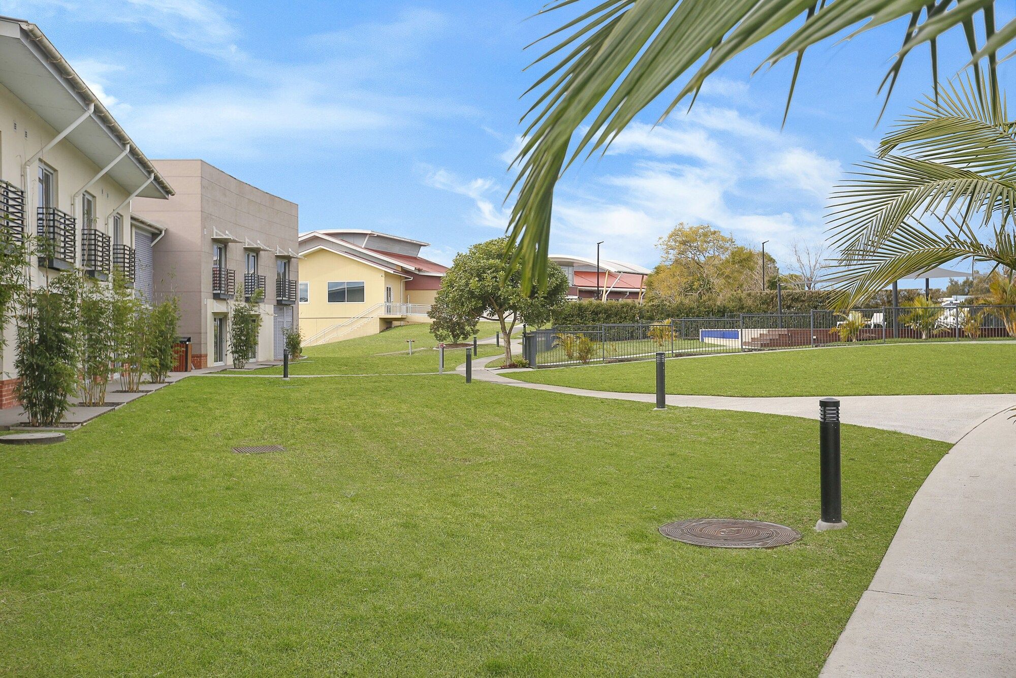 Outdoor view