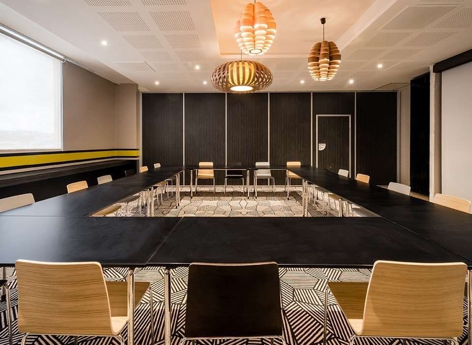 Conference room
