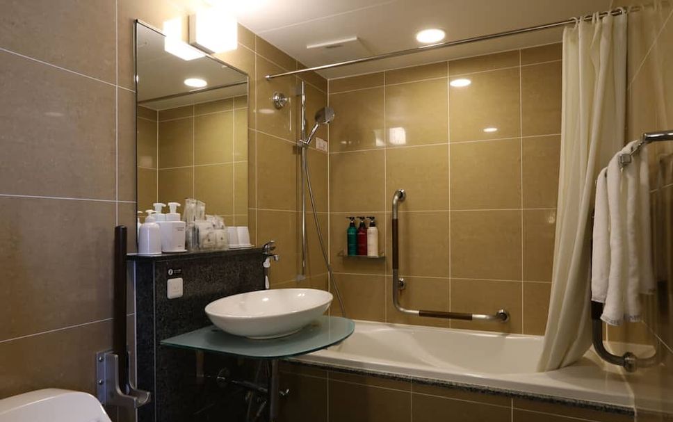 Bathroom Photo