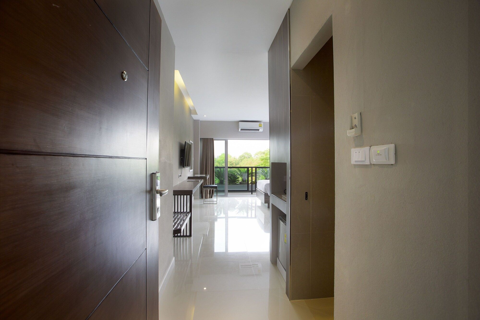Hallway