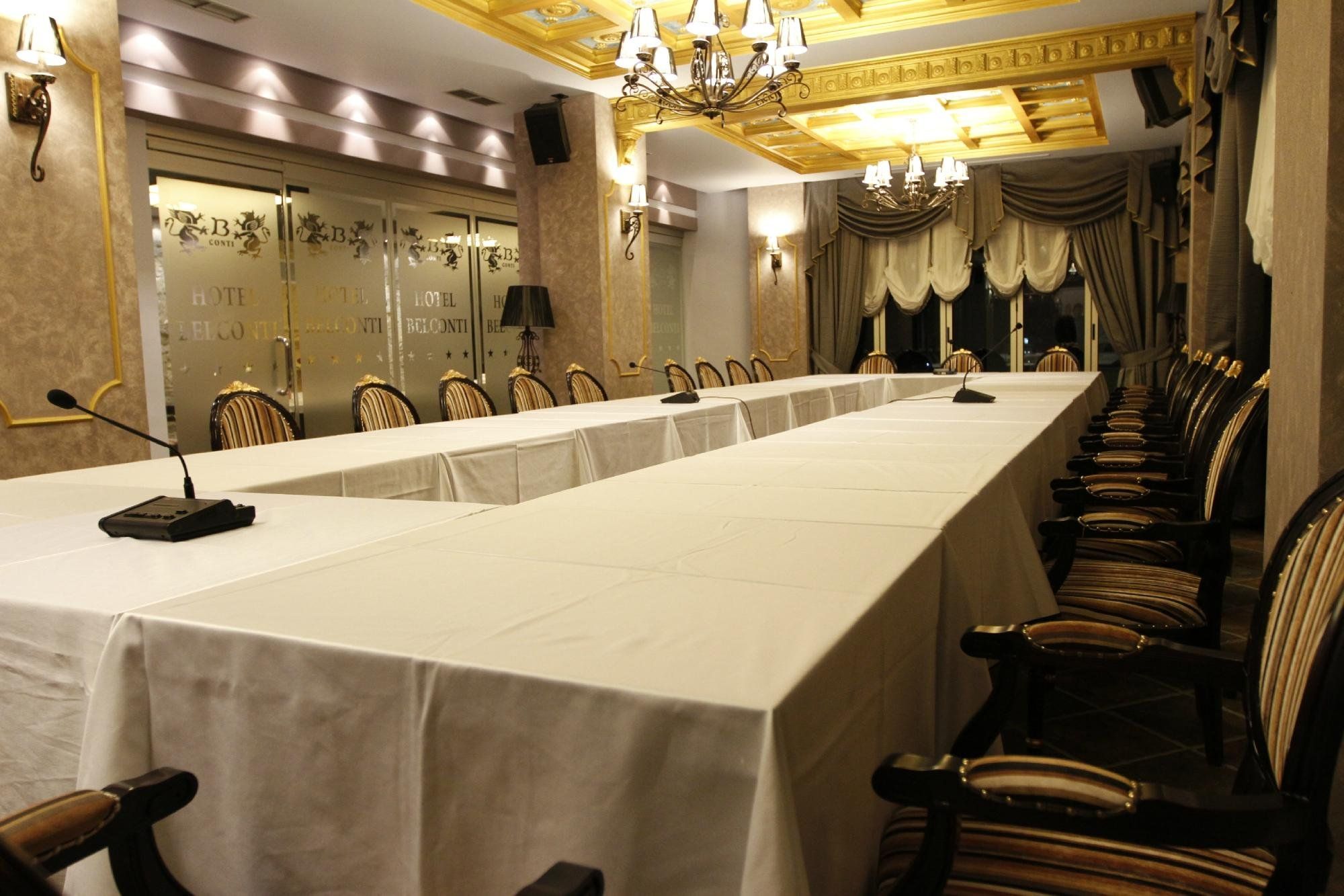 Conference room