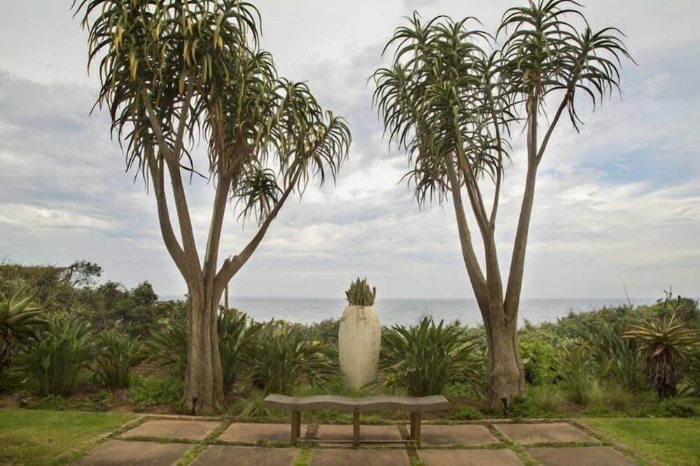 Outdoor view