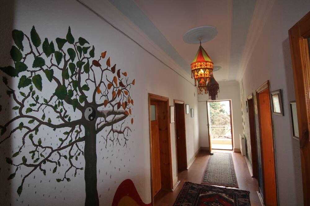 Hallway Photo