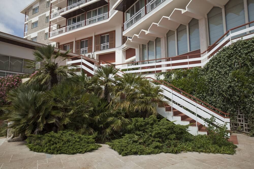 Outdoor view
