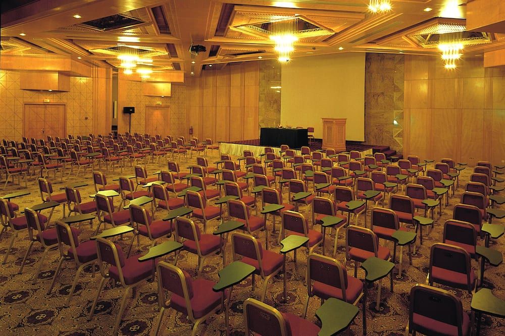 Conference room
