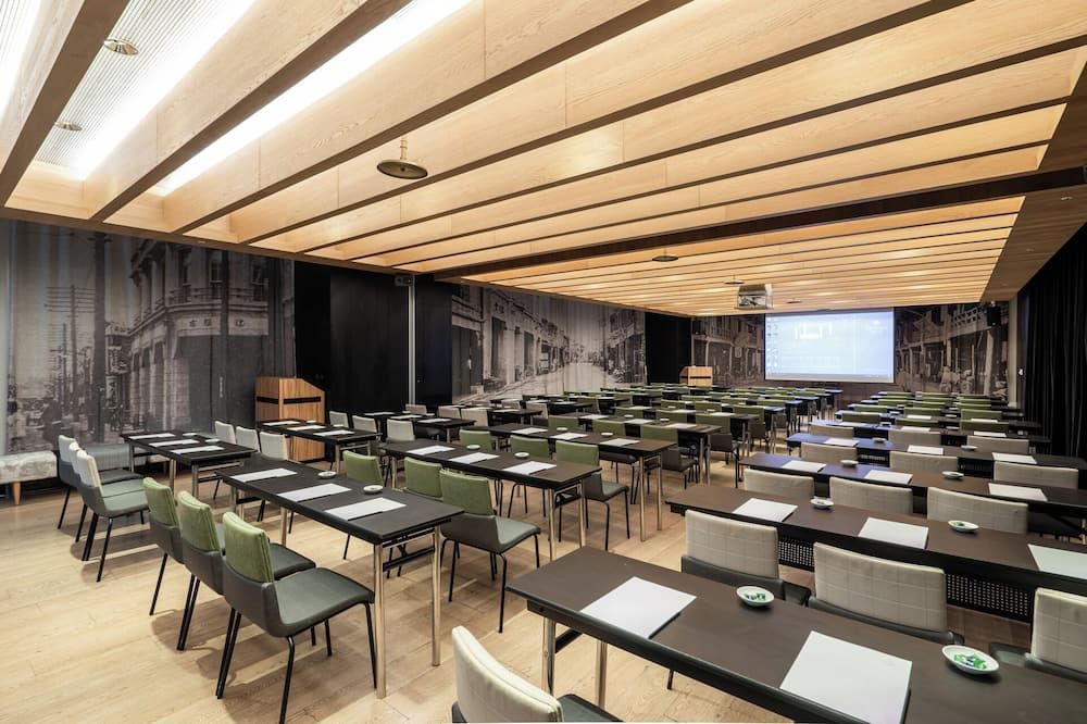 Conference room