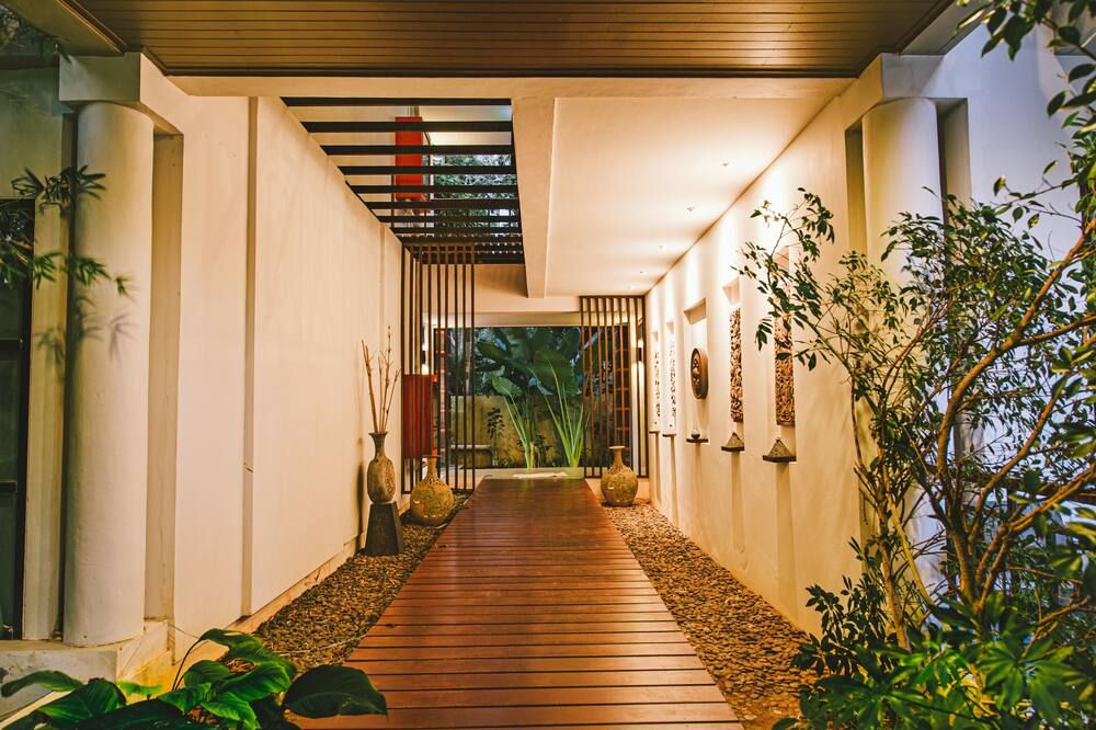 Hallway
