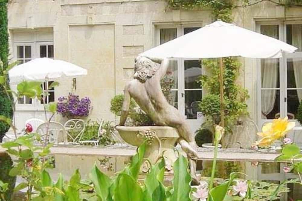 Outdoor view
