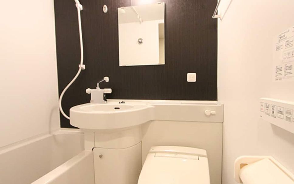 Bathroom Photo