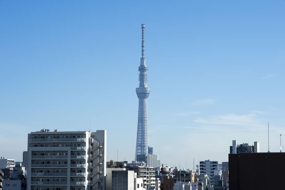 Outdoor view