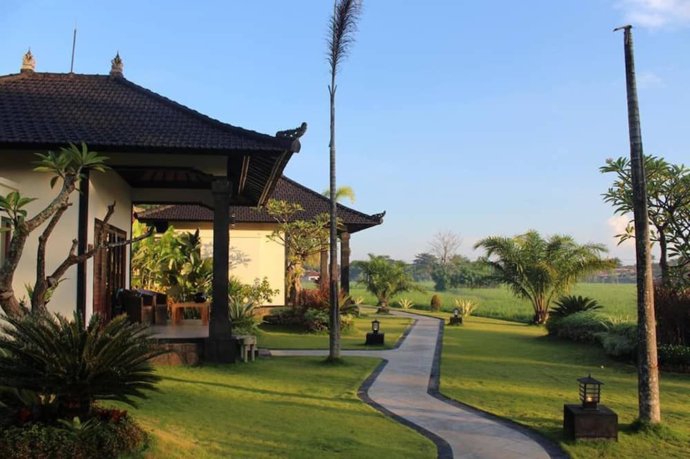 Outdoor view