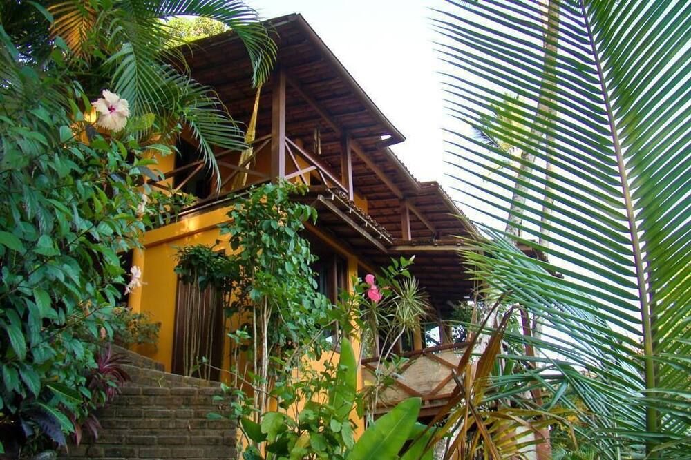 Outdoor view