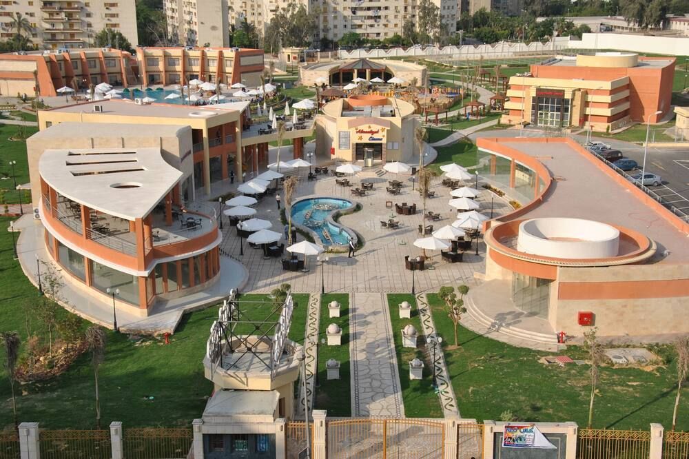 Outdoor view