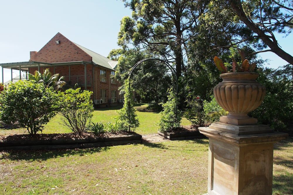 Outdoor view