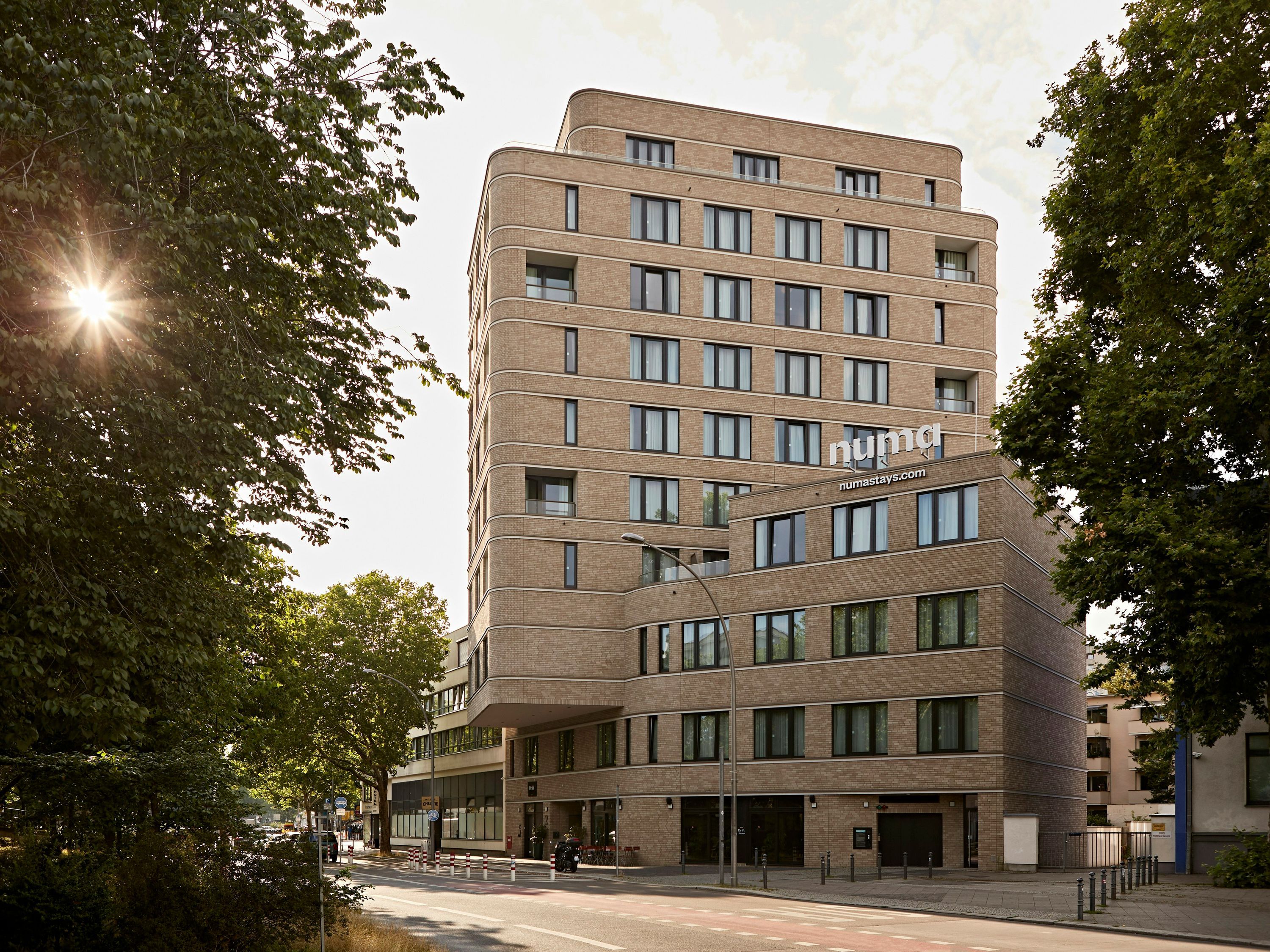 Building
