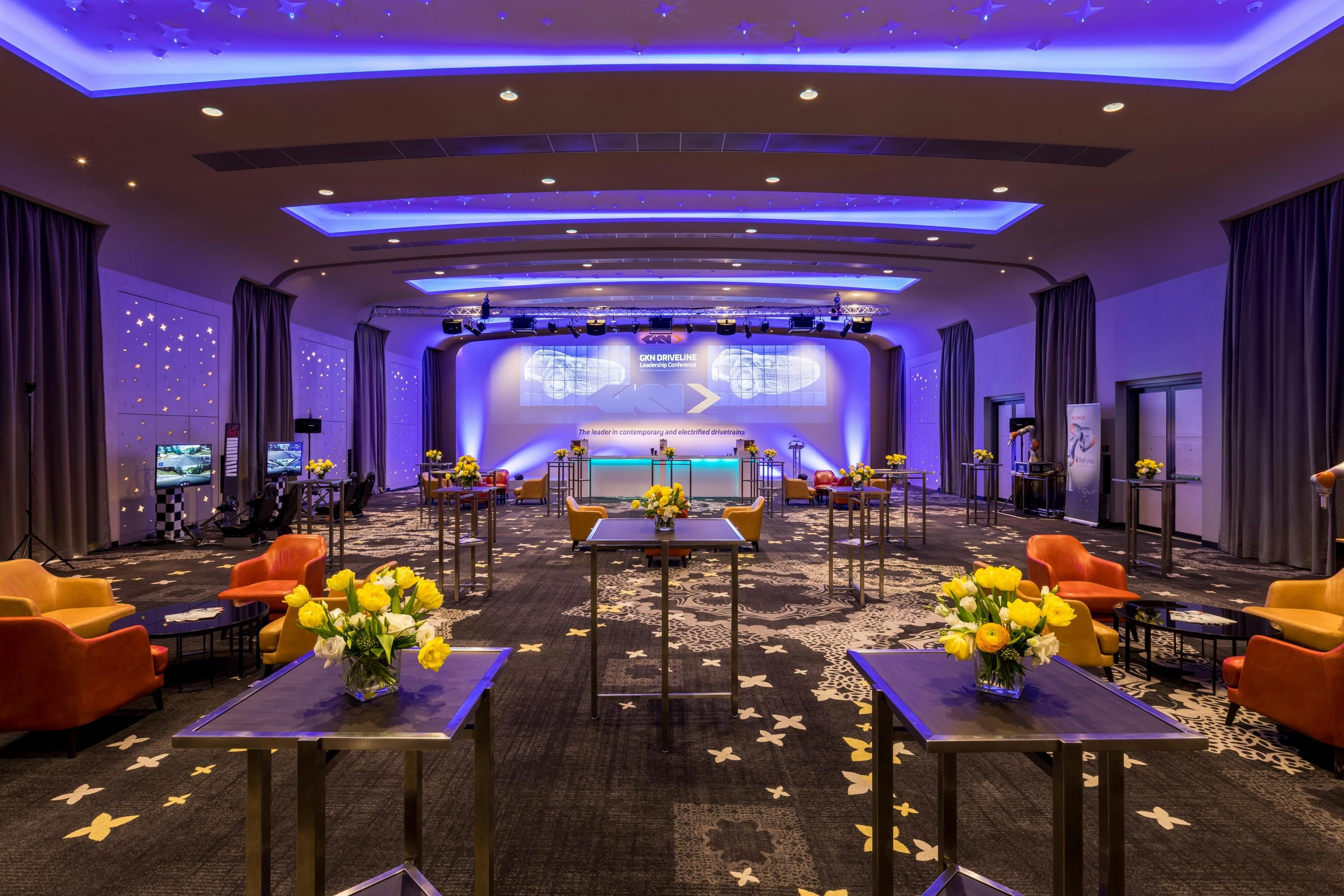 Conference room
