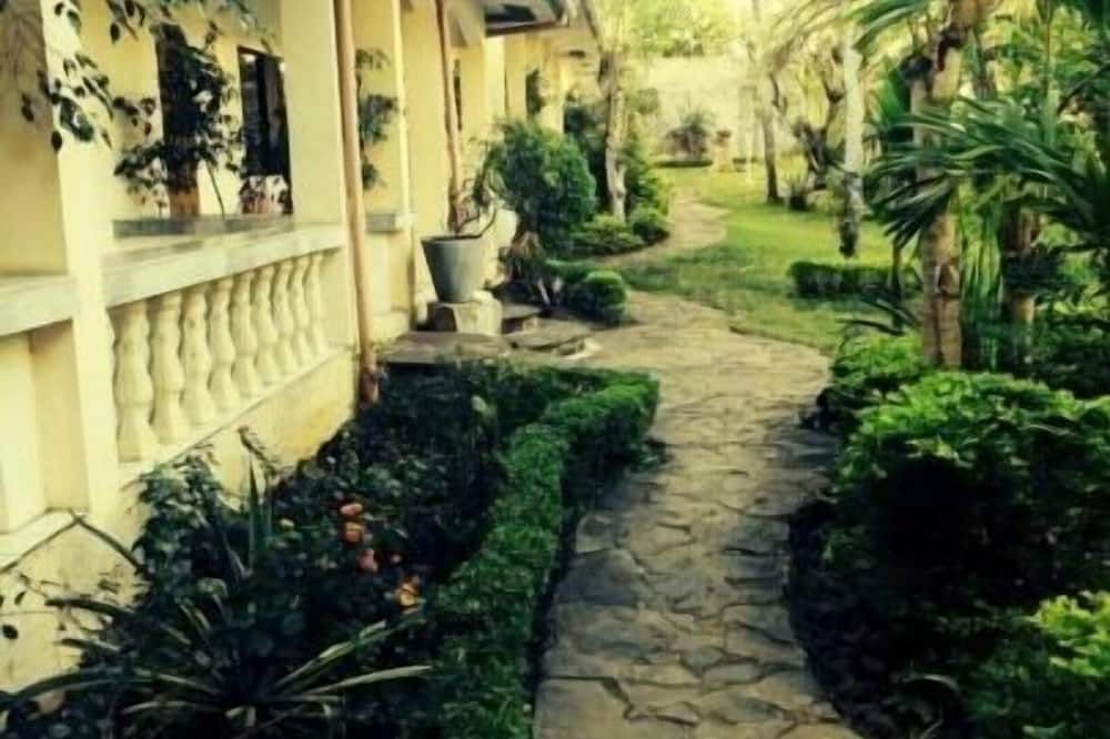 Outdoor view